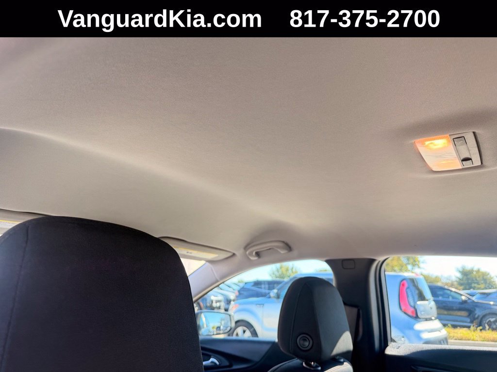 Used 2022 Chevrolet Malibu LT FWD image 20