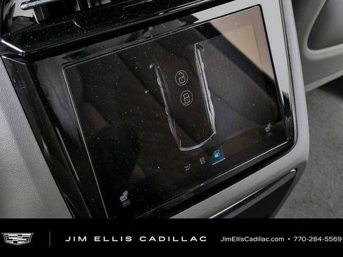 New 2026 Cadillac Escalade IQ Luxury 1 AWD/4WD image 21