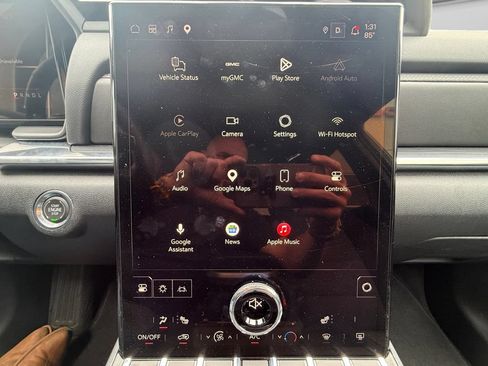 Used 2026 GMC Terrain Elevation AWD/4WD image 25