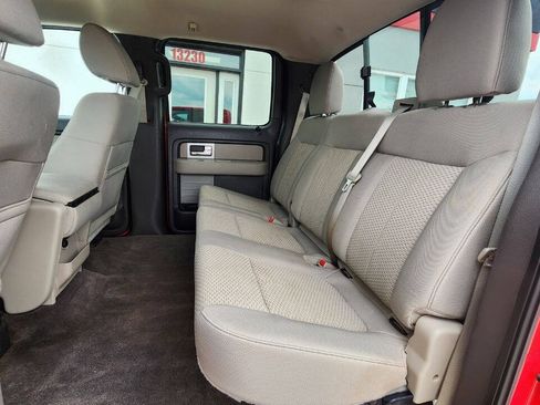 Used 2010 Ford F150 XLT AWD/4WD image 13