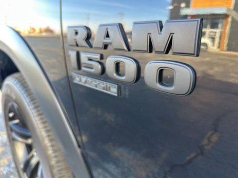 Used 2022 RAM 1500 Classic Warlock image 19