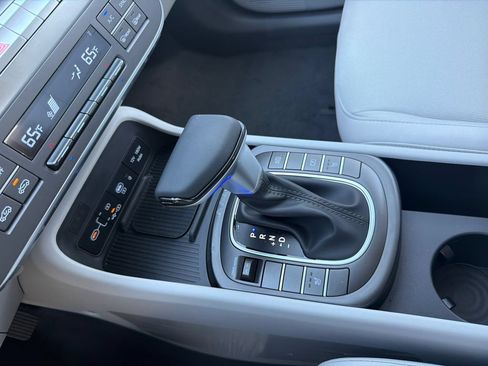 New 2026 Hyundai Kona SEL Sport FWD image 24