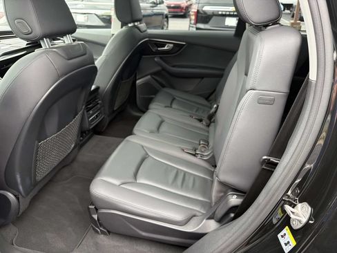 Used 2024 Audi Q7 2.0T Premium Plus AWD/4WD image 14