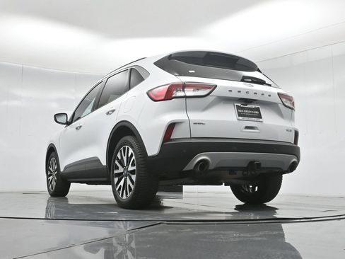 Certified 2020 Ford Escape SEL AWD/4WD image 49