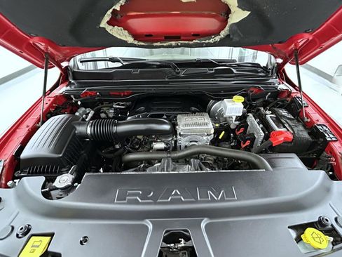 Certified 2021 RAM 1500 Big Horn image 24