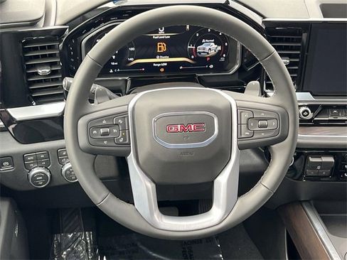 New 2026 GMC Sierra 1500 SLT w/ SLT Premium Plus Package image 12