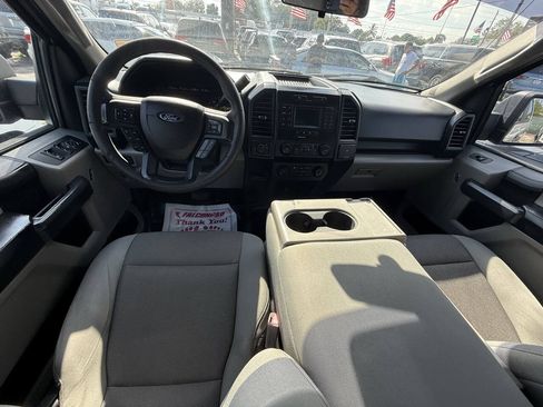 Used 2020 Ford F150 XL w/ Equipment Group 101A Mid RWD image 5