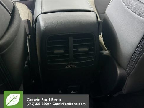 New 2026 Ford Bronco Sport Big Bend w/ Convenience Package AWD/4WD image 25