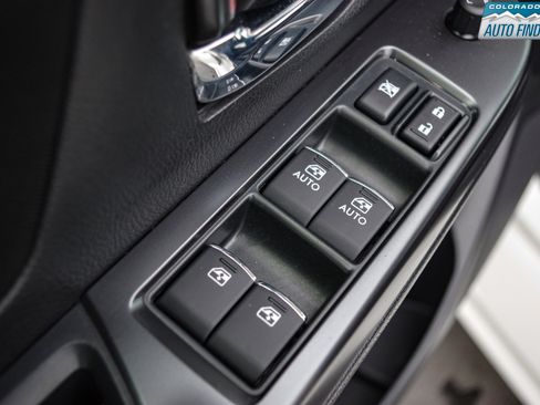 Used 2017 Subaru WRX image 11