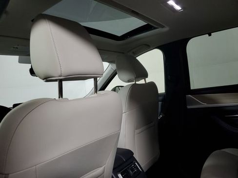 Certified 2025 MAZDA CX-70 3.3 Turbo w/ Premium Package image 14