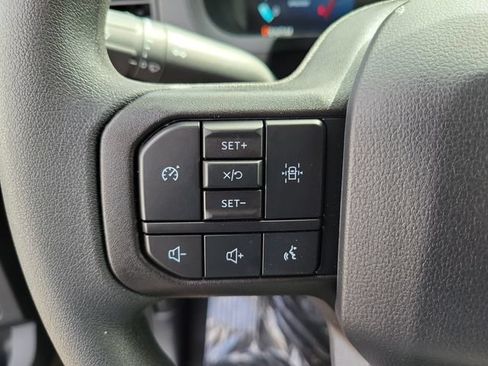 New 2026 Ford F150 STX w/ F-150 LOBO Package AWD/4WD image 21
