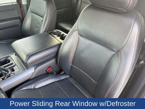 Used 2021 Ford F150 Lariat w/ Equipment Group 502A High image 12