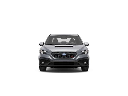 New 2025 Subaru WRX Premium image 8