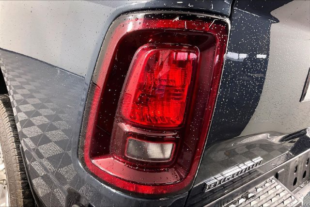 Used 2026 RAM 2500 Big Horn AWD/4WD image 21