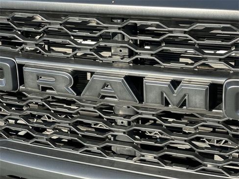 Used 2024 RAM 3500 Tradesman image 25