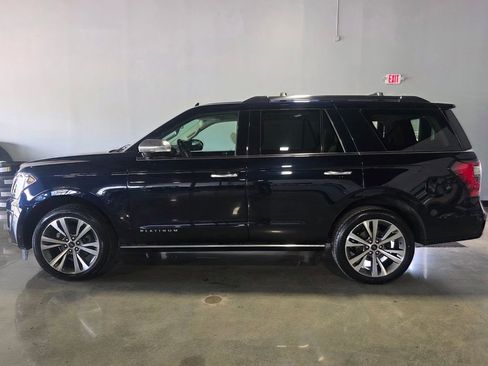 Used 2021 Ford Expedition Platinum AWD/4WD image 7