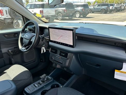 New 2026 Ford Maverick XL FWD image 16