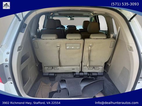 Used 2011 Honda Odyssey EX-L image 11