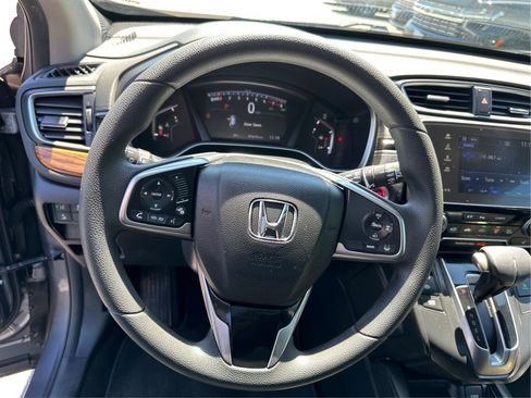 Used 2018 Honda CR-V EX image 19