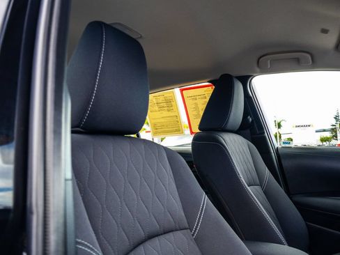 Used 2024 Toyota Corolla LE FWD image 17