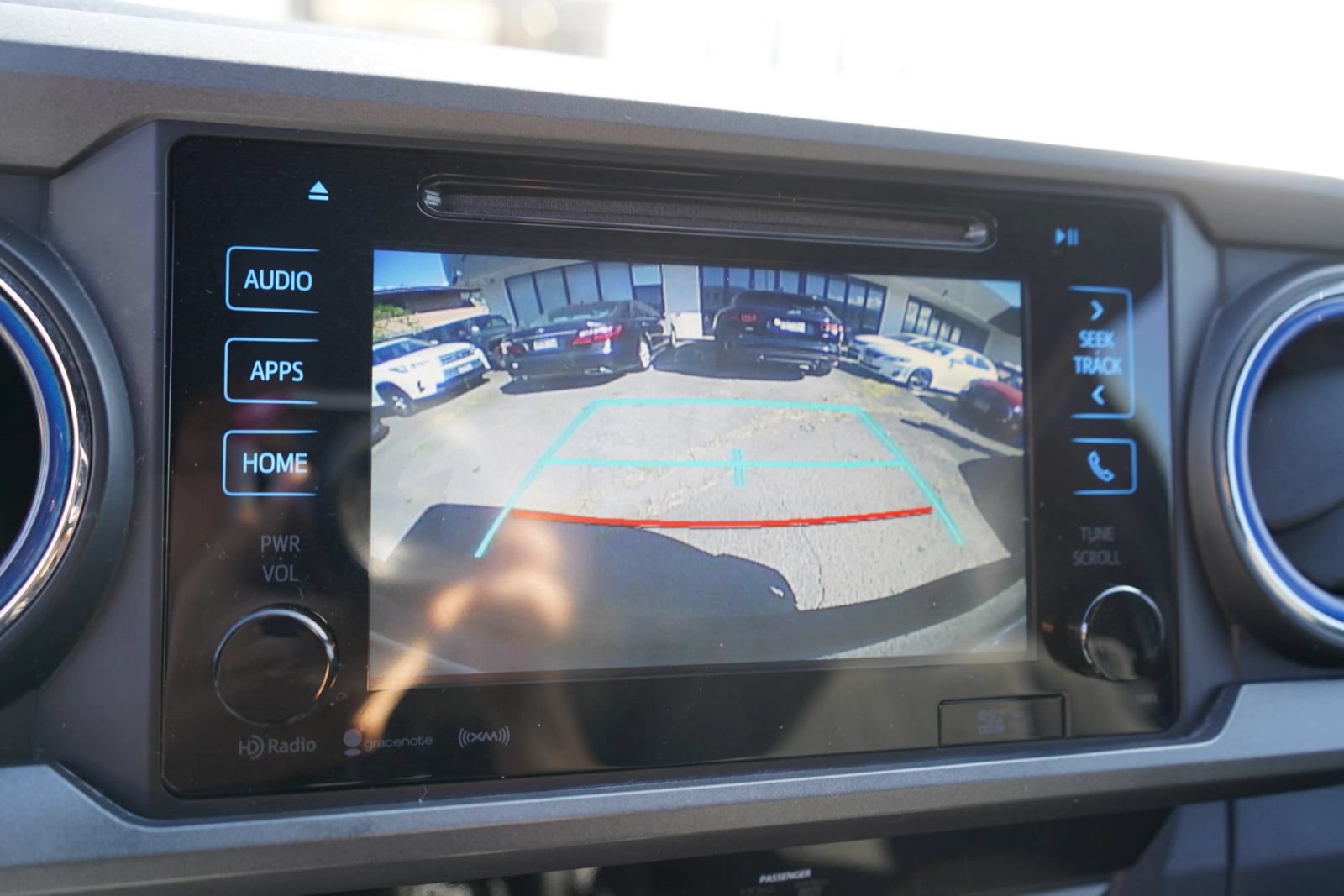 Used 2016 Toyota Tacoma TRD Off-Road RWD image 23