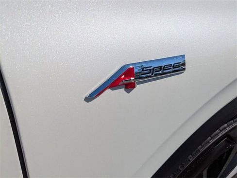 New 2026 Acura MDX A-Spec image 8