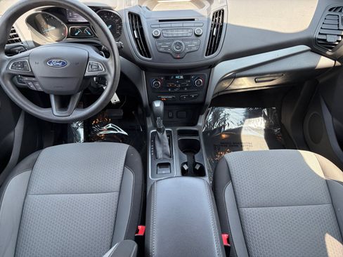 Used 2017 Ford Escape SE AWD/4WD image 24
