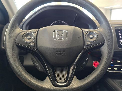 Used 2022 Honda HR-V EX image 22