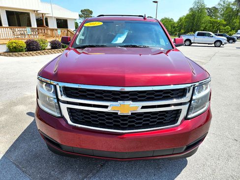 Used 2017 Chevrolet Tahoe LT image 9
