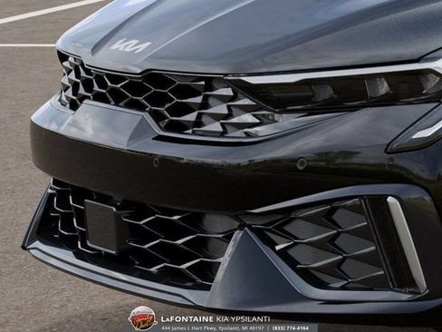 New 2026 Kia K5 GT-Line AWD/4WD image 12