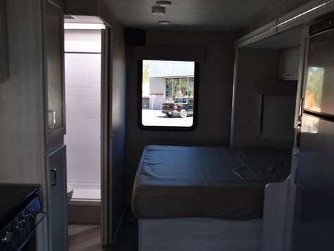 Used 2022 Mercedes-Benz Sprinter 3500 image 26