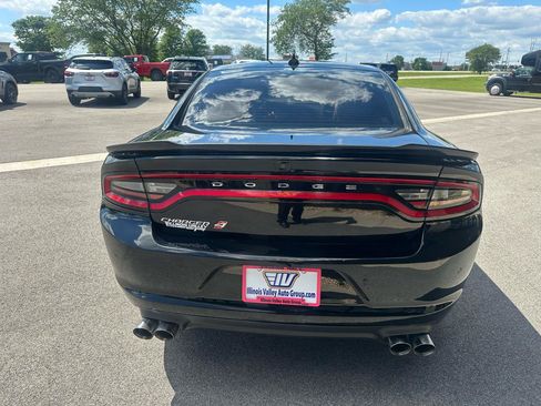 Used 2018 Dodge Charger GT AWD/4WD image 6