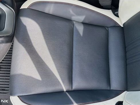 Used 2024 Lexus NX 350 AWD image 19