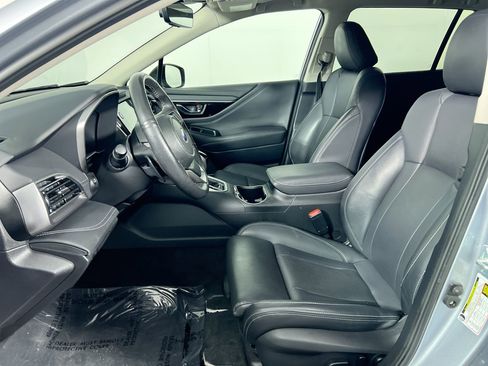Used 2024 Subaru Outback Limited image 12