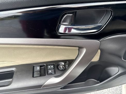 Used 2017 Honda Accord LX-S image 16