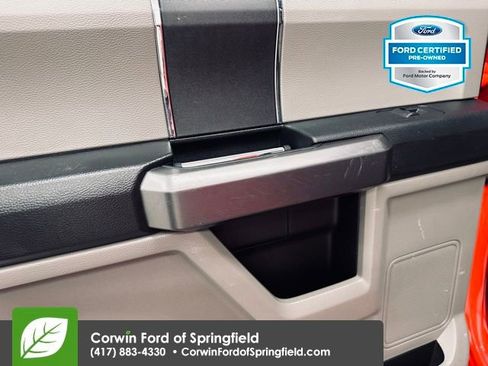 Certified 2020 Ford F150 XLT image 19