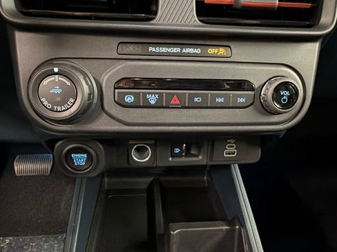 New 2026 Ford Maverick Lariat AWD/4WD image 15