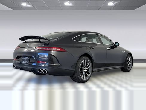 Used 2022 Mercedes-Benz AMG GT 43 image 8