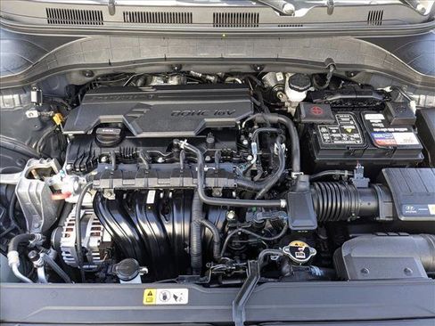 Used 2023 Hyundai Kona SEL AWD/4WD image 22