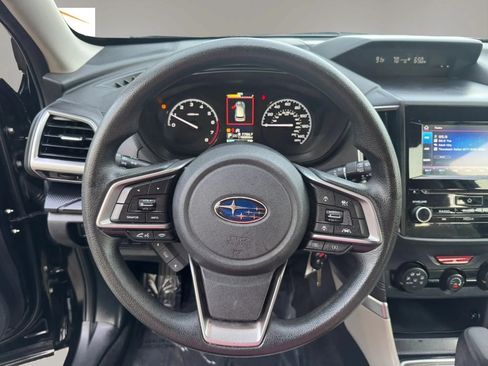 Used 2019 Subaru Forester w/ Alloy Wheel Package AWD/4WD image 13