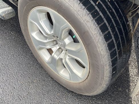 Used 2020 RAM 1500 Big Horn image 8