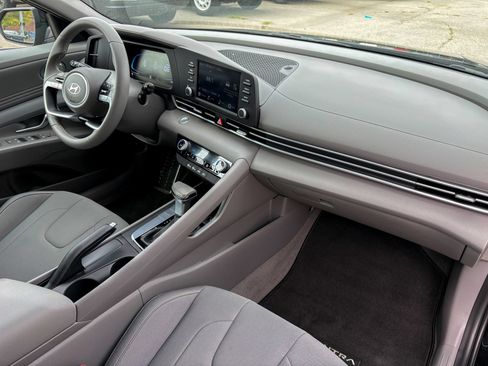 Used 2026 Hyundai Elantra Sport w/ Cargo Package FWD image 26