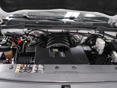 Used 2017 GMC Sierra 1500 SLT w/ SLT Premium Package image 49