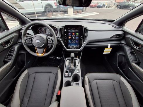 New 2026 Subaru Crosstrek 2.5i Wilderness w/ Crosstrek Mirror Package AWD/4WD image 16