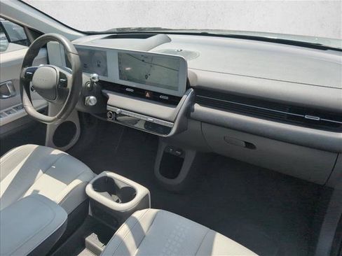 Certified 2023 Hyundai Ioniq 5 Limited w/ Cargo Package RWD image 23