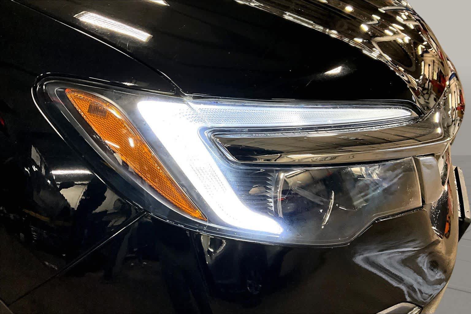 Used 2021 Honda Pilot EX-L image 26