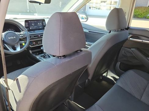 Used 2023 Kia Seltos LX AWD/4WD image 20