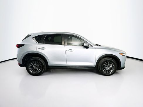 Used 2020 MAZDA CX-5 Touring FWD image 10