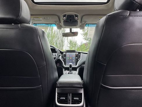 Used 2020 Subaru Outback Limited AWD/4WD image 26