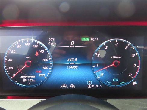 Used 2020 Mercedes-Benz AMG GT 53 image 25